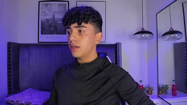 Niick Twiink online show from 11/05/25, 08:12