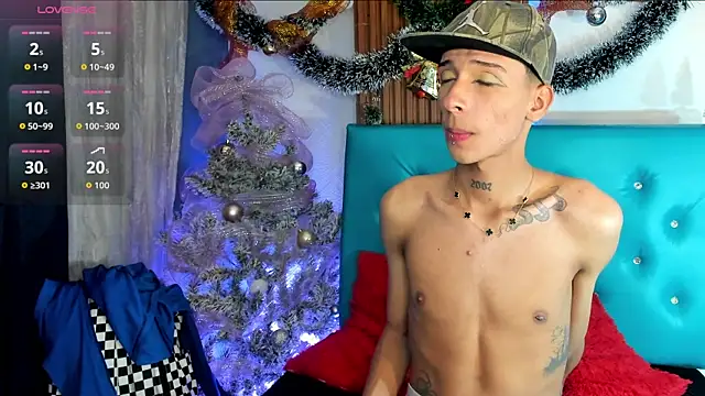 Max Steell online show from 11/20/25, 03:29