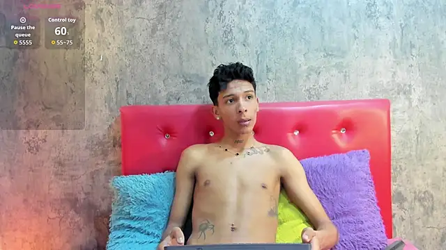 Max Steell online show from 11/13/25, 03:43