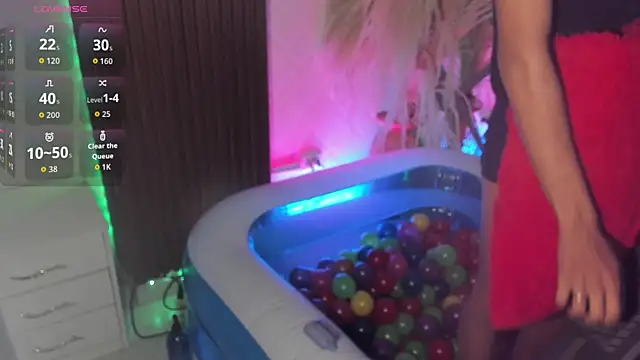 Max Steell online show from 11/15/25, 05:33