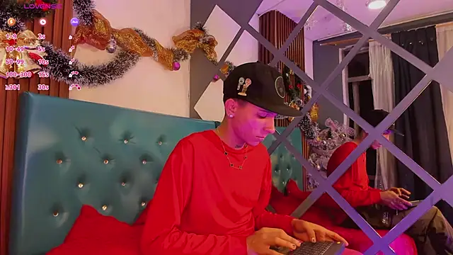 Max Steell online show from 12/15/25, 11:31