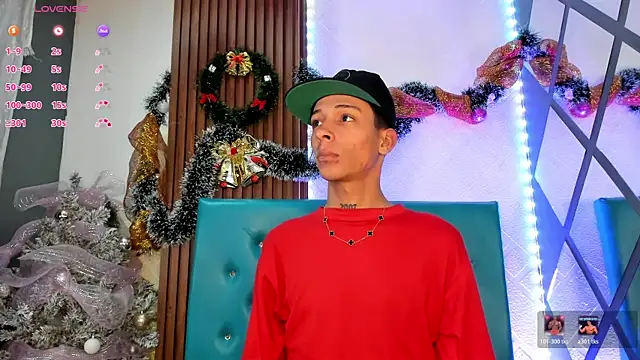 Max Steell online show from 12/19/25, 03:43