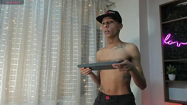 Max Steell online show from 11/06/25, 02:26