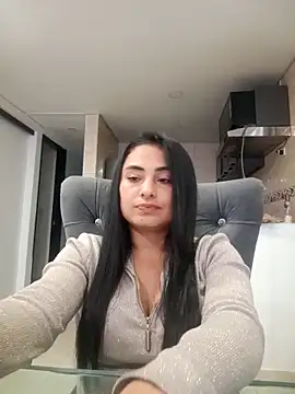 solandrea online show from 10/27/25, 09:49