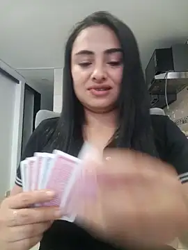 solandrea online show from 11/02/25, 09:20