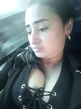 solandrea online show from 11/08/25, 08:34