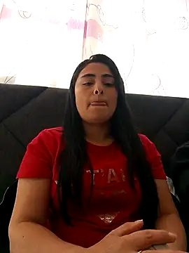 solandrea online show from 11/06/25, 03:38