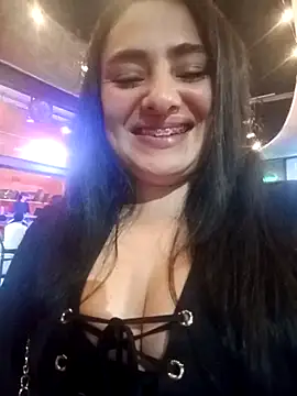 solandrea online show from 11/09/25, 08:40