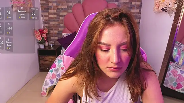 Adrimaretti online show from 12/16/25, 08:13