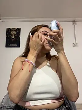 Adrimaretti online show from 12/04/25, 08:08