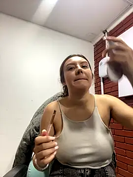 Adrimaretti online show from 11/20/25, 07:36