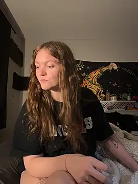 stonerbaby online show from 03/14/26, 03:01