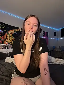 Snapshot of stonerbaby chatting on 02/07/26, 02:19 stonerbaby online show from 02/07/26, 02:19