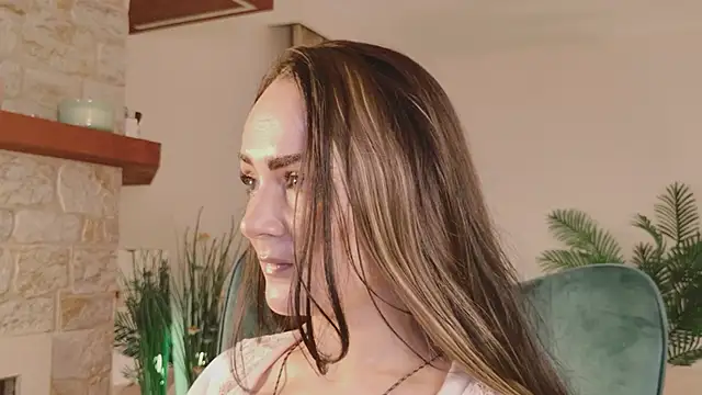 SiennaRosse online show from 02/11/26, 09:36