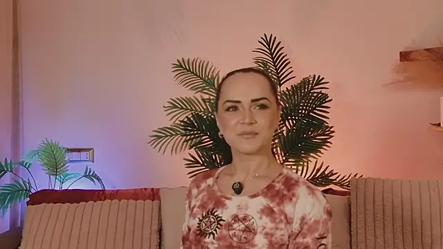 SiennaRosse online show from 02/16/26, 09:24