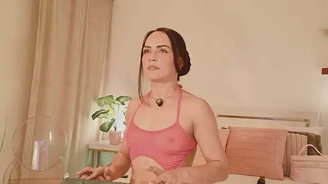 SiennaRosse online show from 04/06/26, 08:32