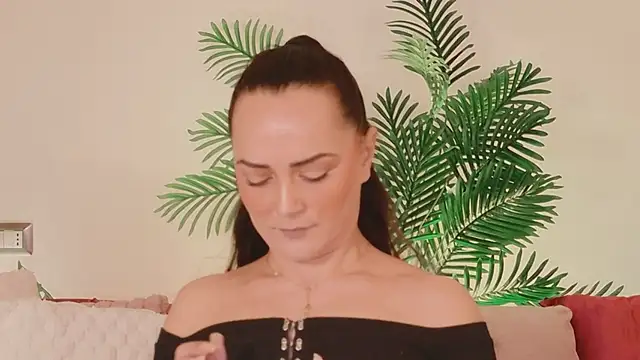 SiennaRosse online show from 03/11/26, 09:20