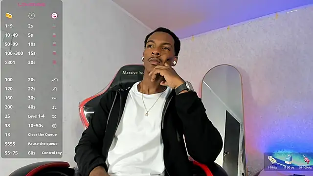 for itan online show from 04/17/26, 01:36