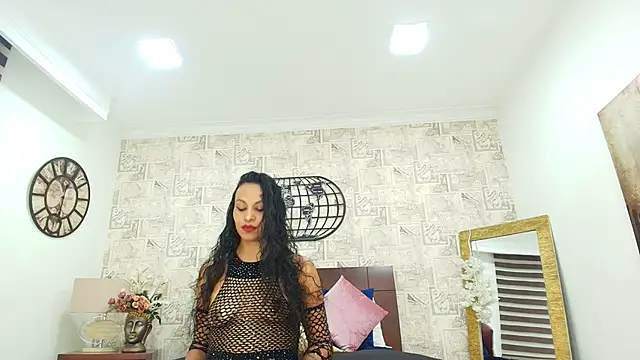 Marilyn Blakee online show from 11/08/25, 12:31