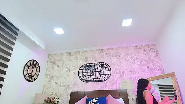 Marilyn Blakee online show from 11/09/25, 01:15