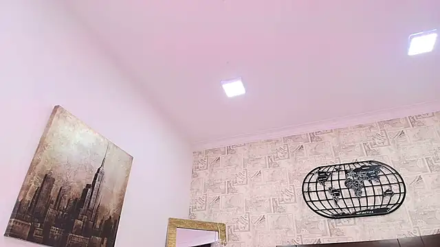 Marilyn Blakee online show from 11/15/25, 01:26