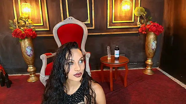 Marilyn Blakee online show from 12/03/25, 12:59