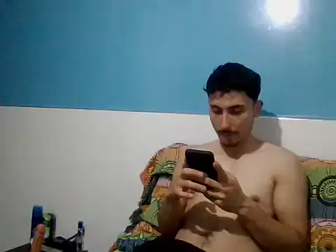 Snapshot of Jakary25 chatting on 10/30/25, 04:11 Jakary25 online show from 10/30/25, 04:11