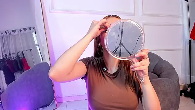 ada belucci online show from 03/29/26, 02:52