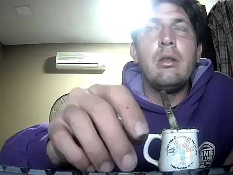 calitox1995 online show from 10/31/25, 05:59