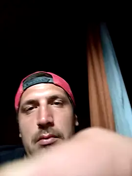 calitox1995 online show from 04/19/26, 02:45