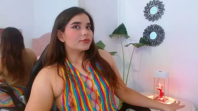 barbara baker  online show from 11/23/25, 03:16