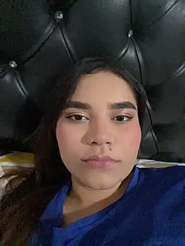 barbara baker  online show from 12/17/25, 03:11