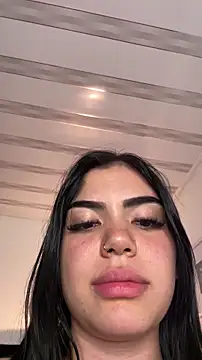 VioletEvanzz online show from 11/13/25, 12:47