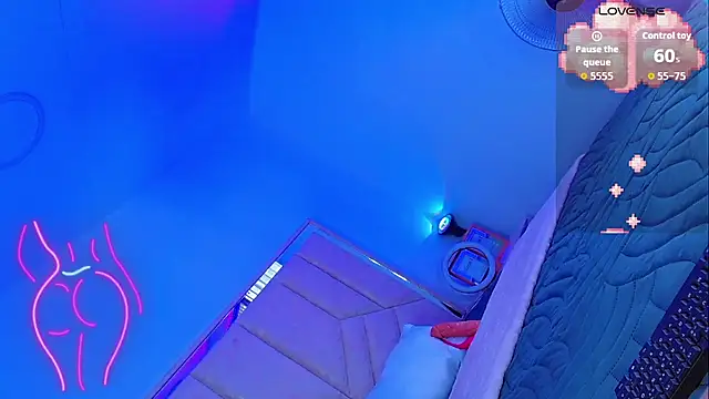 sexy blacktsxx online show from 12/04/25, 12:48