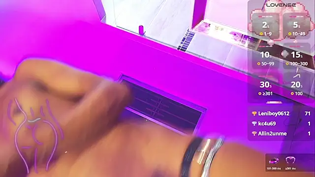 sexy blacktsxx online show from 12/17/25, 08:14