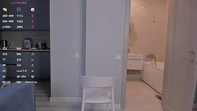 pixiedoll online show from 03/02/26, 02:56