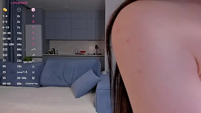 pixiedoll online show from 02/17/26, 02:42