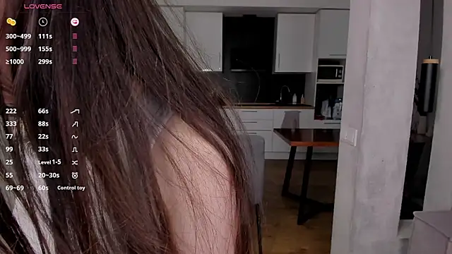 pixiedoll online show from 03/29/26, 03:13