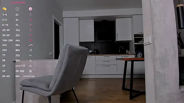 pixiedoll online show from 03/31/26, 02:35