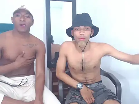 braulioth online show from 12/15/25, 03:23