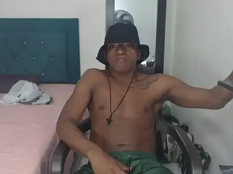 braulioth online show from 12/20/25, 02:14