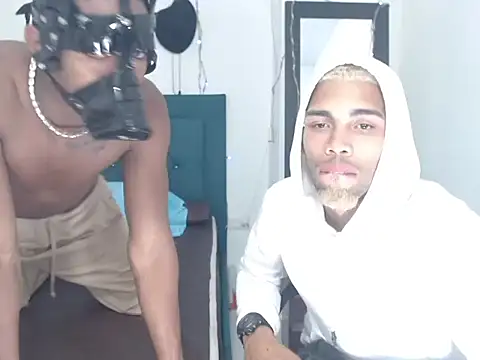 braulioth online show from 12/16/25, 05:11