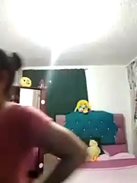 Adelgey-Michell online show from 12/01/25, 03:35