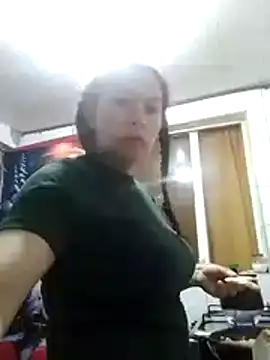 Adelgey-Michell online show from 12/02/25, 02:19