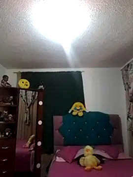 Adelgey-Michell online show from 12/15/25, 03:29