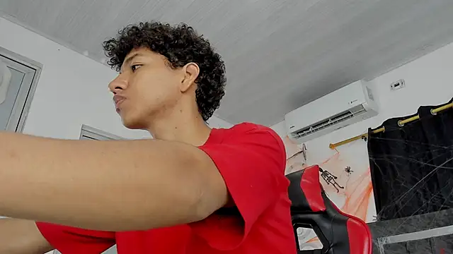 Maximiliano Khalil online show from 11/02/25, 08:47