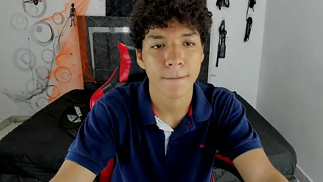 Maximiliano Khalil online show from 10/30/25, 07:44