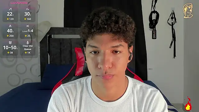 Maximiliano Khalil online show from 02/04/26, 07:20