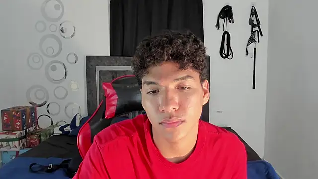 Maximiliano Khalil online show from 01/10/26, 07:31