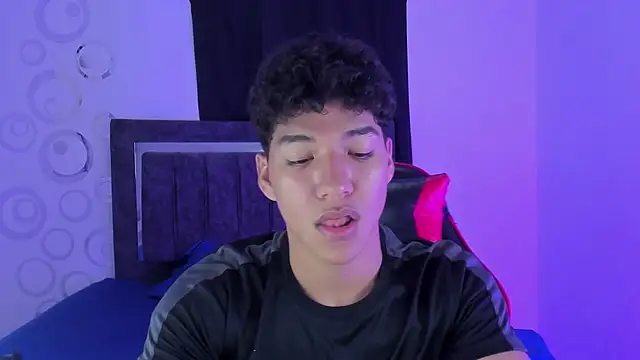 Maximiliano Khalil online show from 02/27/26, 07:24